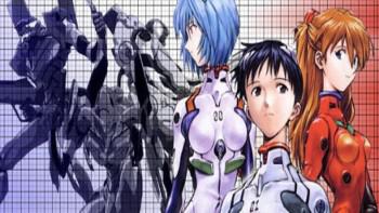 Neon Genesis Evangelion