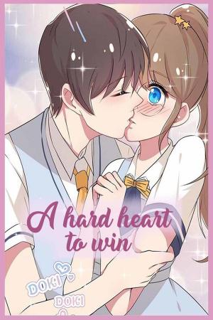 A hard heart to win